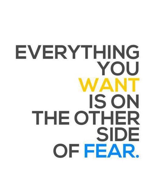 other side of fear 2